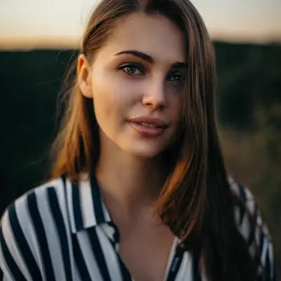 Sarah K.
